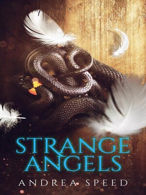 cover image of Strange Angels